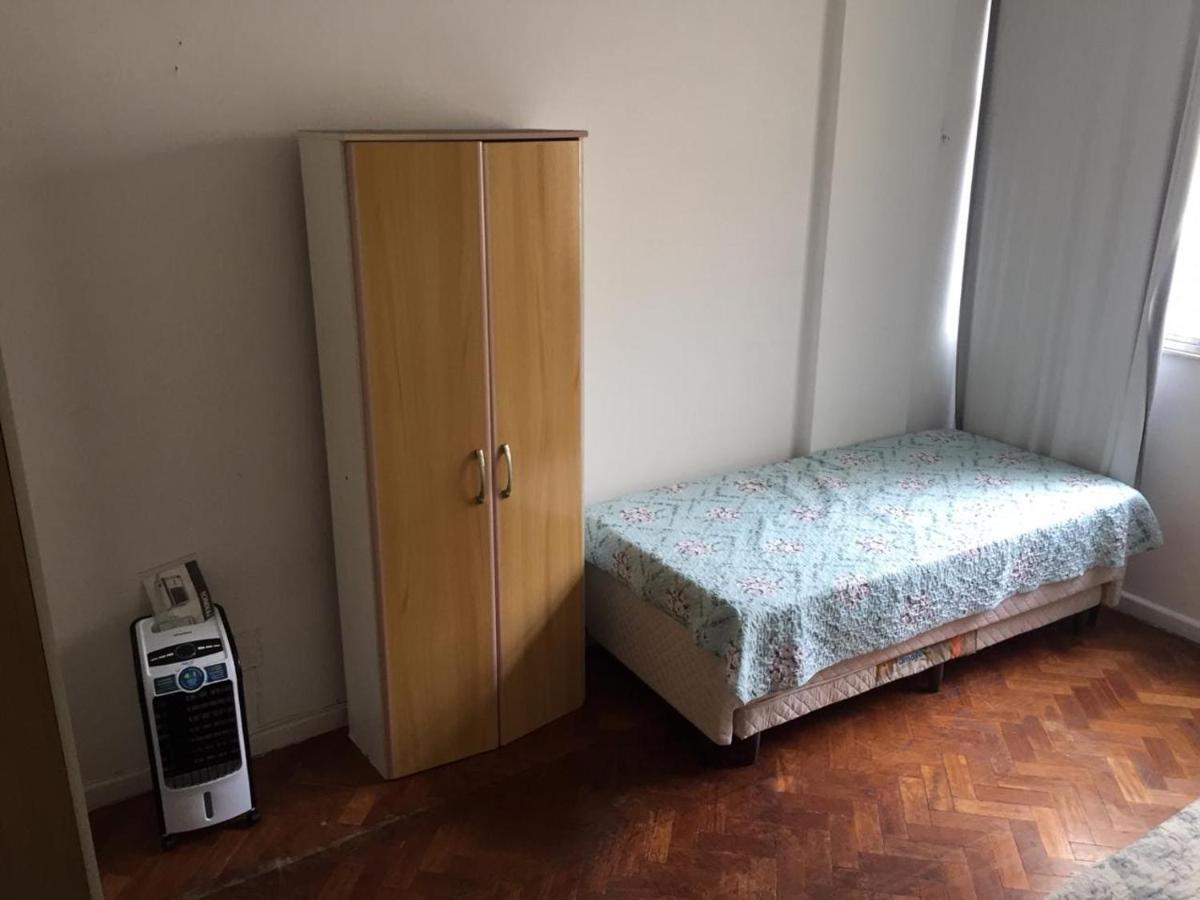 Rio Azul Apartamento Río de Janeiro Exterior foto