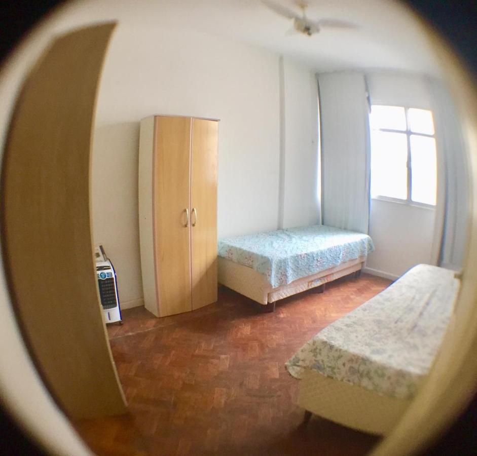 Rio Azul Apartamento Río de Janeiro Exterior foto